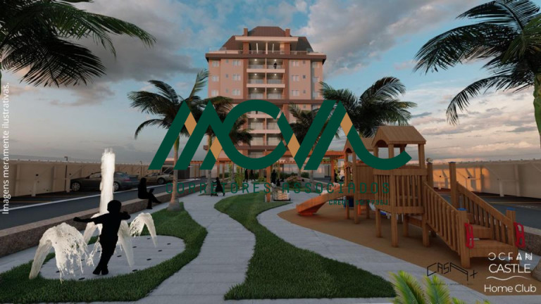 Imagem Imóvel com 3 Quartos à Venda, 90 m² em Princesa Do Mar - Itapoá Imagem Imóvel com 3 Quartos à Venda, 90 m² em Princesa Do Mar - Itapoá