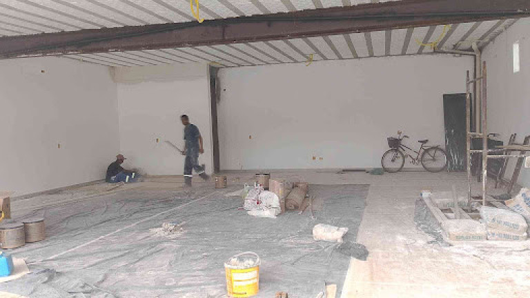 Imagem Ponto Comercial para Alugar, 111 m² em Jardim Tarumãs - Caraguatatuba