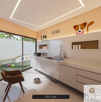 Imagem Flat com 1 Quarto à Venda, 33 m² em Boa Vista - Recife Imagem Flat com 1 Quarto à Venda, 33 m² em Boa Vista - Recife