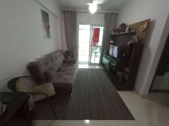 Imagem Apartamento com 2 Quartos à Venda, em Tupi - Praia Grande Imagem Apartamento com 2 Quartos à Venda, em Tupi - Praia Grande