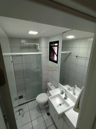 Imagem Apartamento com 1 Quarto à Venda, 53 m² em Caminho Das árvores - Salvador