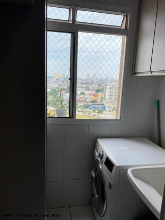 Imagem Apartamento com 2 Quartos à Venda, 48 m² em Vila Carrão - São Paulo