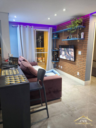 Foto do imóvel Apartamento com 2 Quartos à Venda, 56 m² em Vila Osasco - Osasco