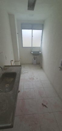 Imagem Apartamento com 1 Quarto à Venda, 42 m² em Iapi Imagem Apartamento com 1 Quarto à Venda, 42 m² em Iapi