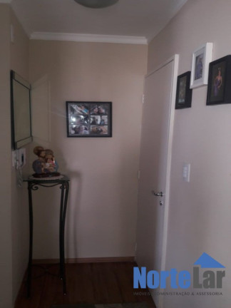 Imagem Apartamento com 2 Quartos à Venda, 50 m² em Vila Bruna - São Paulo Imagem Apartamento com 2 Quartos à Venda, 50 m² em Vila Bruna - São Paulo