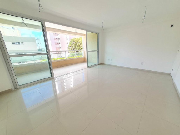 Imagem Apartamento com 3 Quartos à Venda, 118 m² em Fátima - Fortaleza