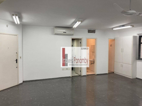 Imagem Imóvel à Venda, 56 m² em Saúde - São Paulo Imagem Imóvel à Venda, 56 m² em Saúde - São Paulo