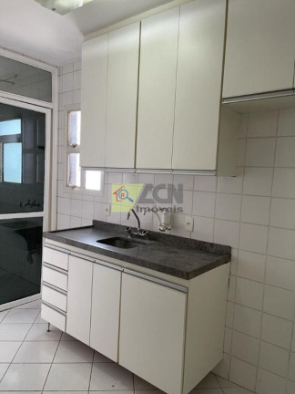 Imagem Apartamento com 3 Quartos à Venda, 77 m² em Bonfim - Campinas