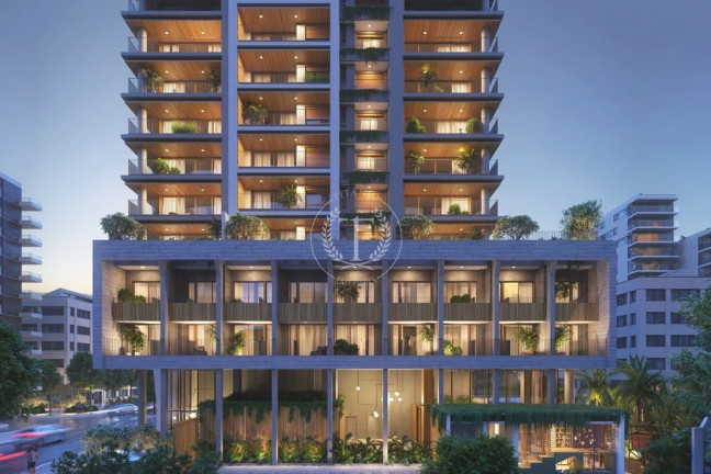 Imagem Apartamento com 2 Quartos à Venda, 72 m² em Sumaré - São Paulo Imagem Apartamento com 2 Quartos à Venda, 72 m² em Sumaré - São Paulo