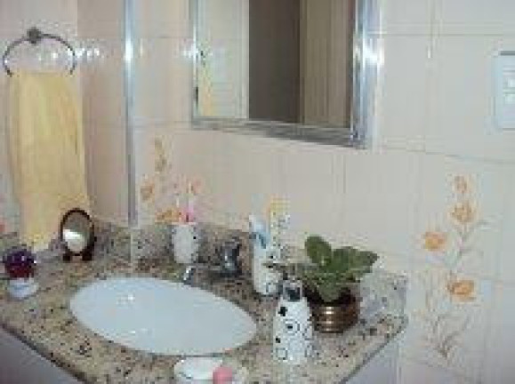 Imagem Apartamento com 3 Quartos à Venda, 104 m² em Campo Grande - Santos