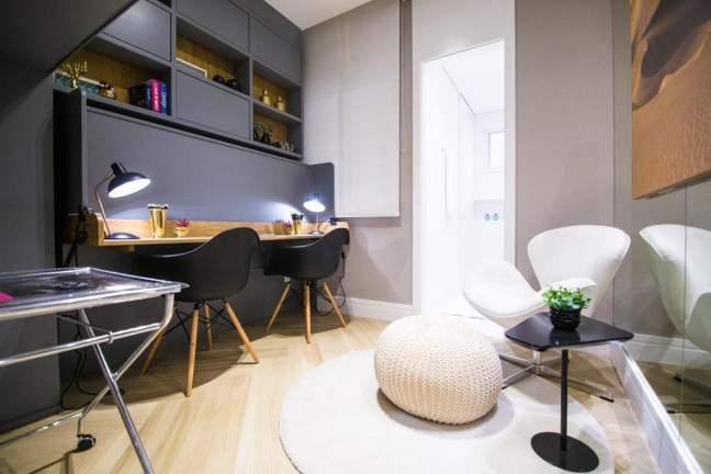Imagem Imóvel com 4 Quartos à Venda, 128 m² em Morumbi - São Paulo Imagem Imóvel com 4 Quartos à Venda, 128 m² em Morumbi - São Paulo