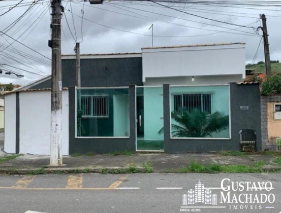 Casa com 3 Quartos à Venda, 100 m² em Dom Bosco - Volta Redonda