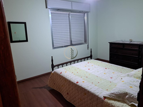 Imagem Apartamento com 3 Quartos à Venda, 180 m² em Boqueirão - Santos