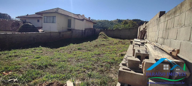 Imagem Terreno à Venda, 250 m² em Centro - Paraisópolis