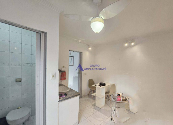 Imagem Sobrado com 1 Quarto à Venda, 96 m² em Tatuapé - São Paulo Imagem Sobrado com 1 Quarto à Venda, 96 m² em Tatuapé - São Paulo