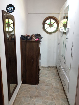 Imagem Chácara com 3 Quartos à Venda, 1 m² em Estância Figueira Branca - Campo Limpo Paulista