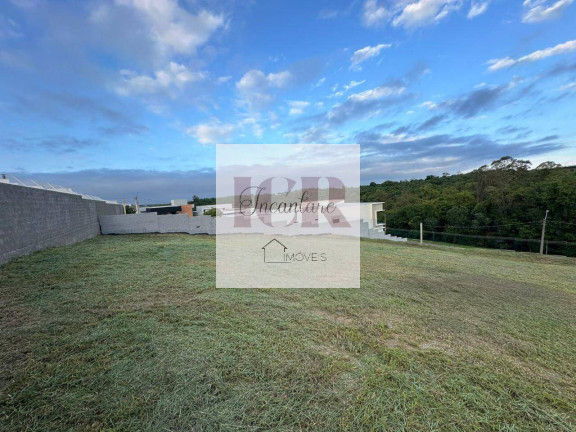 Imagem Terreno em Condomínio à Venda, 1.008 m² em Parque Ecoresidencial Fazenda Jequitibá - Sorocaba