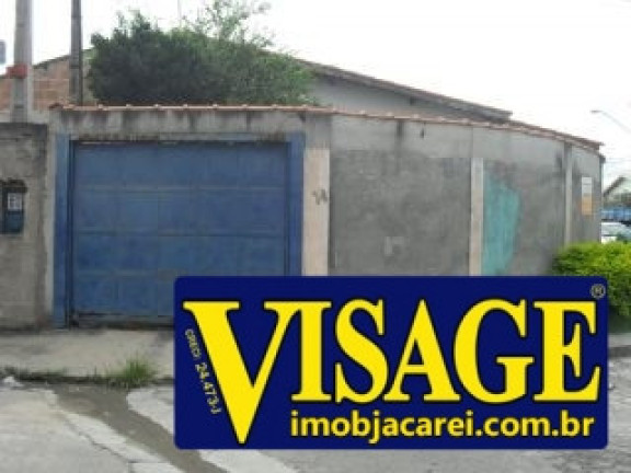Imagem Casa com 2 Quartos à Venda, 78 m² em Jd. St. Marina - Jacareí Imagem Casa com 2 Quartos à Venda, 78 m² em Jd. St. Marina - Jacareí
