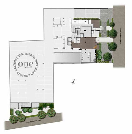 Imagem Imóvel com 2 Quartos à Venda, 110 m² em Cambuí - Campinas Imagem Imóvel com 2 Quartos à Venda, 110 m² em Cambuí - Campinas