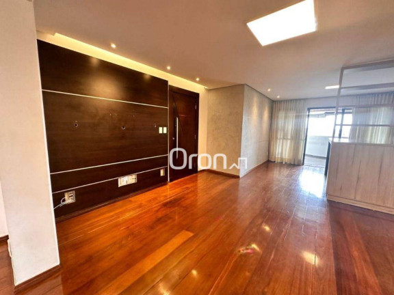 Imagem Apartamento com 3 Quartos à Venda, 176 m² em Setor Oeste - Goiânia Imagem Apartamento com 3 Quartos à Venda, 176 m² em Setor Oeste - Goiânia