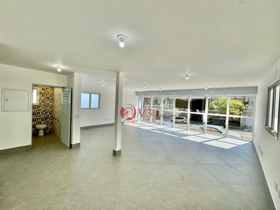 Imagem Sala Comercial para Alugar, 550 m² em Jardim Anália Franco - São Paulo Imagem Sala Comercial para Alugar, 550 m² em Jardim Anália Franco - São Paulo