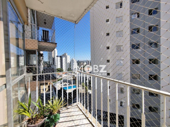 Imagem Imóvel com 3 Quartos à Venda, 91 m² em Vila Mascote - São Paulo Imagem Imóvel com 3 Quartos à Venda, 91 m² em Vila Mascote - São Paulo