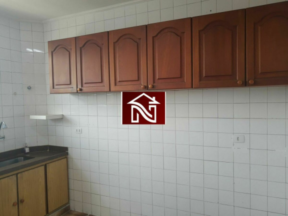 Imagem Apartamento com 2 Quartos à Venda, 61 m² em Macuco - Santos