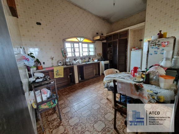 Imagem Sobrado com 5 Quartos à Venda, em Gaivotas - Itanhaém Imagem Sobrado com 5 Quartos à Venda, em Gaivotas - Itanhaém