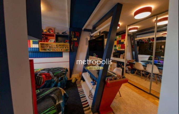 Imagem Cobertura com 4 Quartos à Venda, 310 m² em Moema - São Paulo Imagem Cobertura com 4 Quartos à Venda, 310 m² em Moema - São Paulo