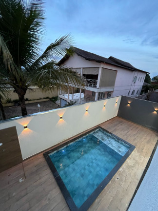 Imagem Casa com 4 Quartos à Venda, 235 m² em Setor Habitacional Vicente Pires - Brasília Imagem Casa com 4 Quartos à Venda, 235 m² em Setor Habitacional Vicente Pires - Brasília