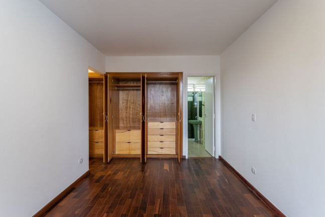 Imagem Apartamento com 3 Quartos à Venda, 105 m² em Pinheiros - São Paulo