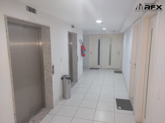 Imagem Sala Comercial à Venda, 27 m² em Icaraí - Niterói Imagem Sala Comercial à Venda, 27 m² em Icaraí - Niterói