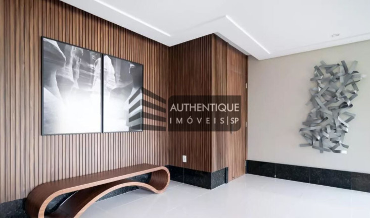 Imagem Apartamento com 4 Quartos à Venda, 143 m² em Chácara Santo Antônio (zona Sul) - São Paulo