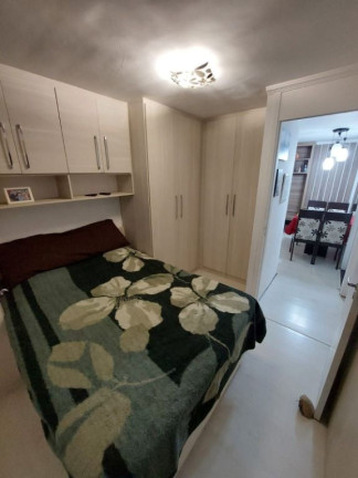 Imagem Apartamento com 2 Quartos à Venda, 45 m² em Parque Santa Rosa - Suzano Imagem Apartamento com 2 Quartos à Venda, 45 m² em Parque Santa Rosa - Suzano