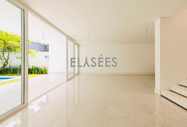 Imagem Casa com 4 Quartos à Venda, 398 m² em Chácara Santo Antônio (zona Sul) - São Paulo Imagem Casa com 4 Quartos à Venda, 398 m² em Chácara Santo Antônio (zona Sul) - São Paulo