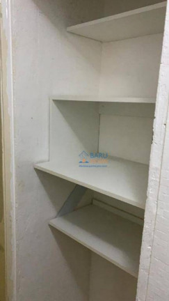 Imagem Apartamento com 1 Quarto à Venda, 36 m² em Santa Cecília - São Paulo