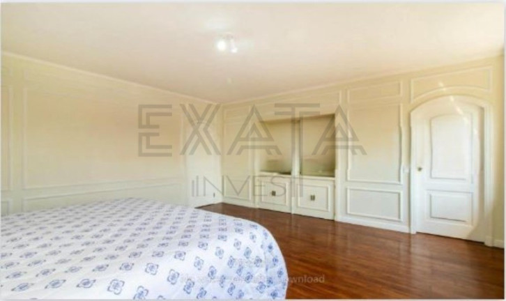Imagem Casa com 5 Quartos à Venda, 77 m² em Retiro Morumbi - São Paulo Imagem Casa com 5 Quartos à Venda, 77 m² em Retiro Morumbi - São Paulo