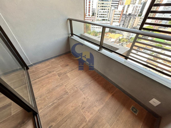 Imagem Apartamento com 1 Quarto à Venda, 24 m² em Barra - Salvador Imagem Apartamento com 1 Quarto à Venda, 24 m² em Barra - Salvador