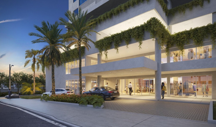 Imagem Apartamento com 2 Quartos à Venda, 71 m² em Park Lozandes - Goiânia Imagem Apartamento com 2 Quartos à Venda, 71 m² em Park Lozandes - Goiânia