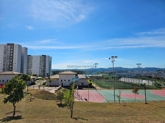 Imagem Apartamento com 3 Quartos para Alugar, 71 m² em Jardim Tamoio - Jundiaí
