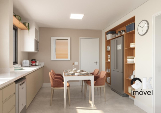 Imagem Apartamento com 3 Quartos à Venda, 184 m² em Perdizes - São Paulo Imagem Apartamento com 3 Quartos à Venda, 184 m² em Perdizes - São Paulo