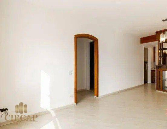 Imagem Apartamento com 2 Quartos à Venda, 64 m² em Perdizes - São Paulo Imagem Apartamento com 2 Quartos à Venda, 64 m² em Perdizes - São Paulo