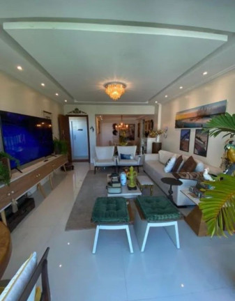 Imagem Apartamento com 3 Quartos à Venda, 150 m² em Pituba - Salvador Imagem Apartamento com 3 Quartos à Venda, 150 m² em Pituba - Salvador