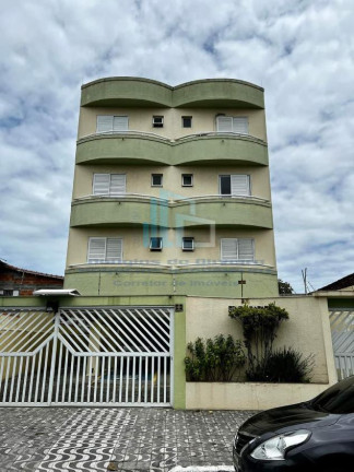 Kitnet com 1 Quarto à Venda, 34 m² em Caiçara - Praia Grande
