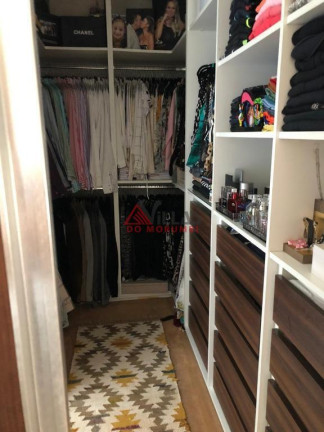 Imagem Apartamento com 4 Quartos à Venda, 200 m² em Vila Andrade - São Paulo Imagem Apartamento com 4 Quartos à Venda, 200 m² em Vila Andrade - São Paulo