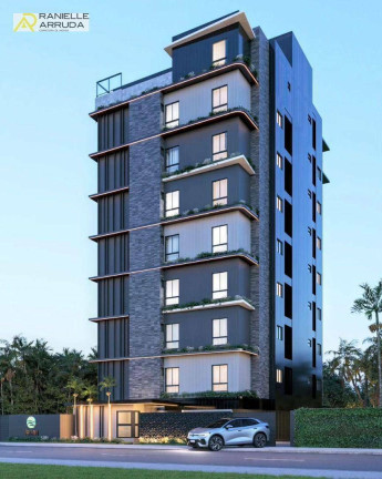 Imagem Apartamento com 3 Quartos à Venda, 76 m² em Bessa - João Pessoa Imagem Apartamento com 3 Quartos à Venda, 76 m² em Bessa - João Pessoa