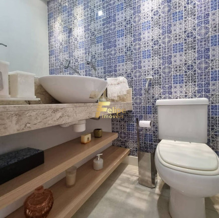 Imagem Imóvel com 3 Quartos à Venda, 100 m² em Praia Da Costa - Vila Velha