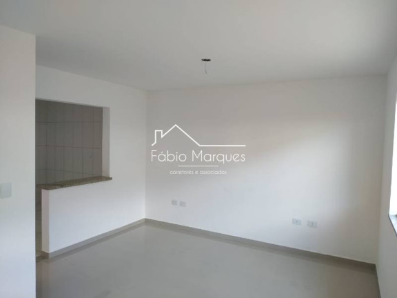 Imagem Casa de Condomínio com 2 Quartos à Venda, 73 m² em Vila Esperança - São Paulo