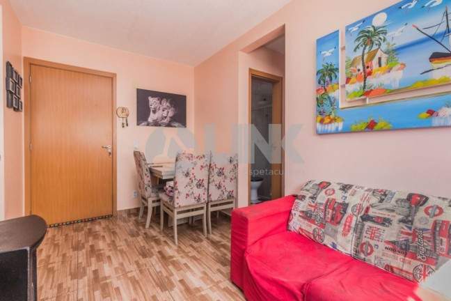 Imagem Apartamento com 2 Quartos à Venda, 43 m² em Jardim Leopoldina - Porto Alegre Imagem Apartamento com 2 Quartos à Venda, 43 m² em Jardim Leopoldina - Porto Alegre