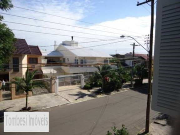 Imagem Sobrado com 3 Quartos à Venda, 150 m² em Jardim Itu - Porto Alegre